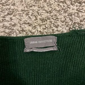 Urban outfitters top